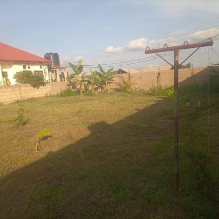 Temaya Cottage Lodge Tamale Luaran gambar