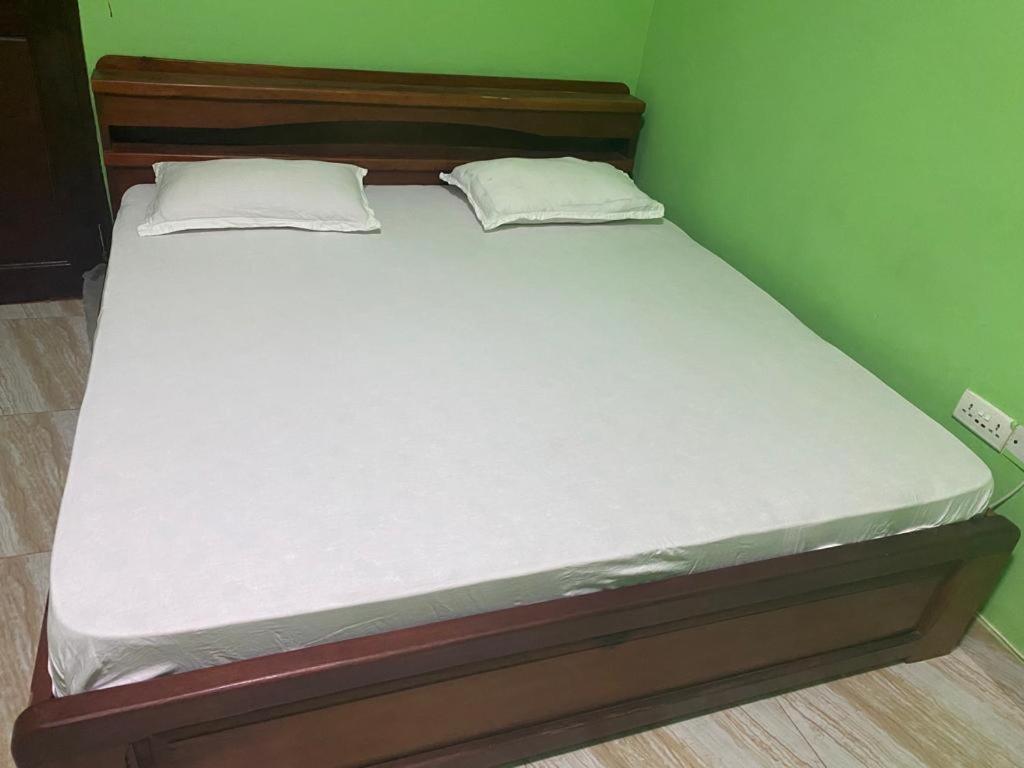 Temaya Cottage Lodge Tamale Luaran gambar