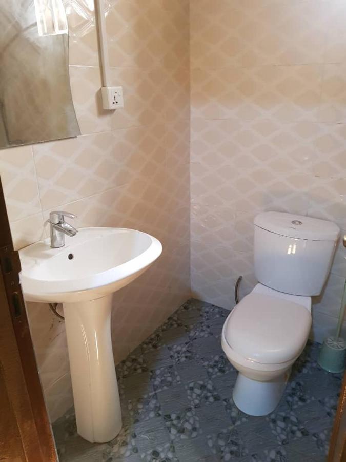 Temaya Cottage Lodge Tamale Luaran gambar