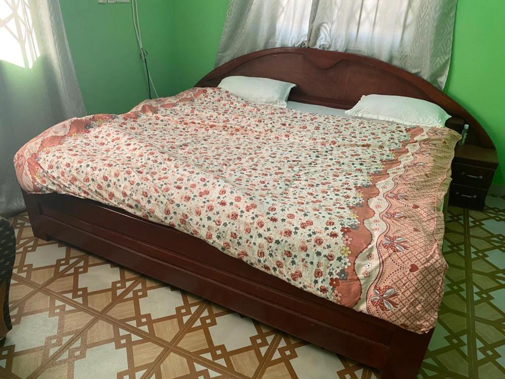Temaya Cottage Lodge Tamale Luaran gambar