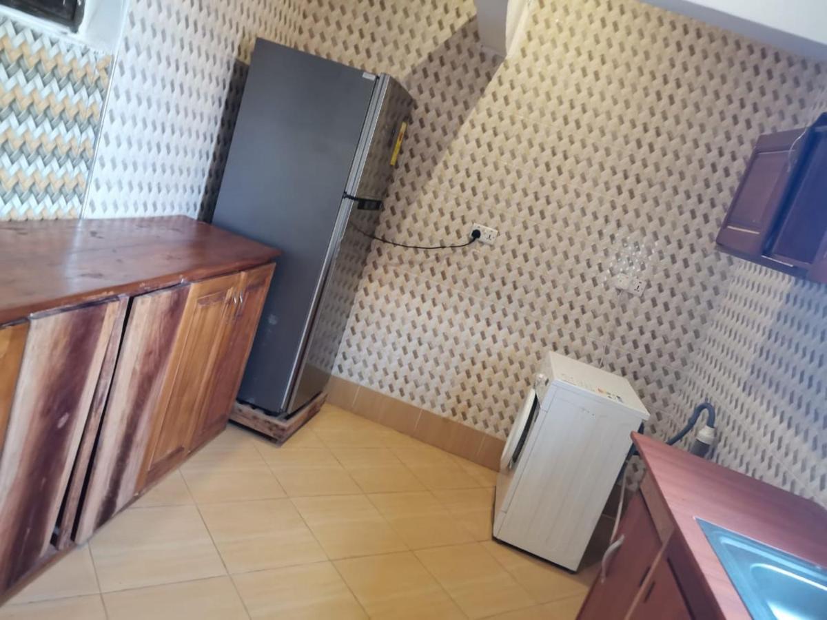 Temaya Cottage Lodge Tamale Luaran gambar