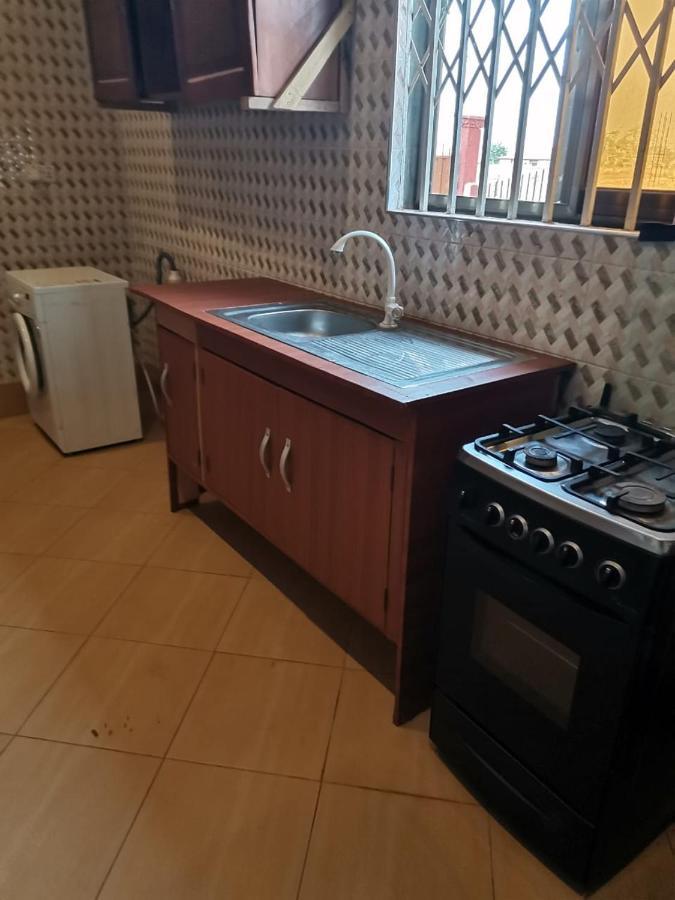 Temaya Cottage Lodge Tamale Luaran gambar