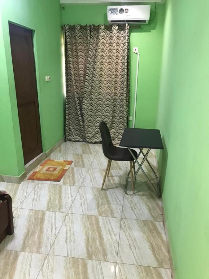 Temaya Cottage Lodge Tamale Luaran gambar