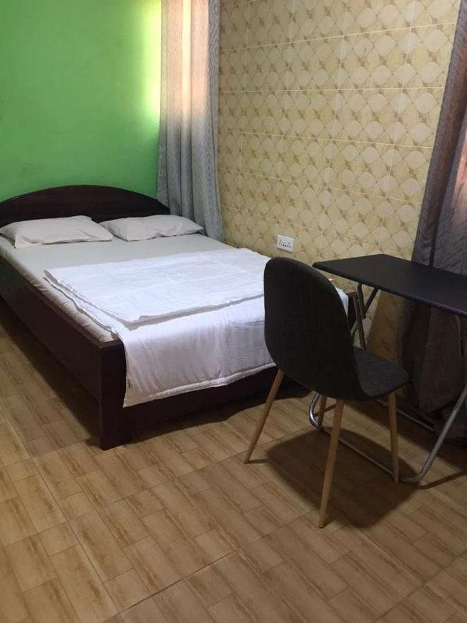 Temaya Cottage Lodge Tamale Luaran gambar