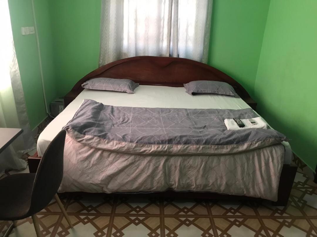 Temaya Cottage Lodge Tamale Luaran gambar