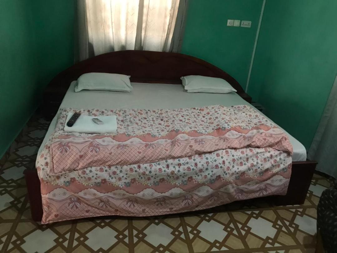Temaya Cottage Lodge Tamale Luaran gambar