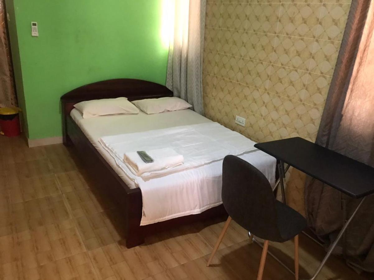 Temaya Cottage Lodge Tamale Luaran gambar