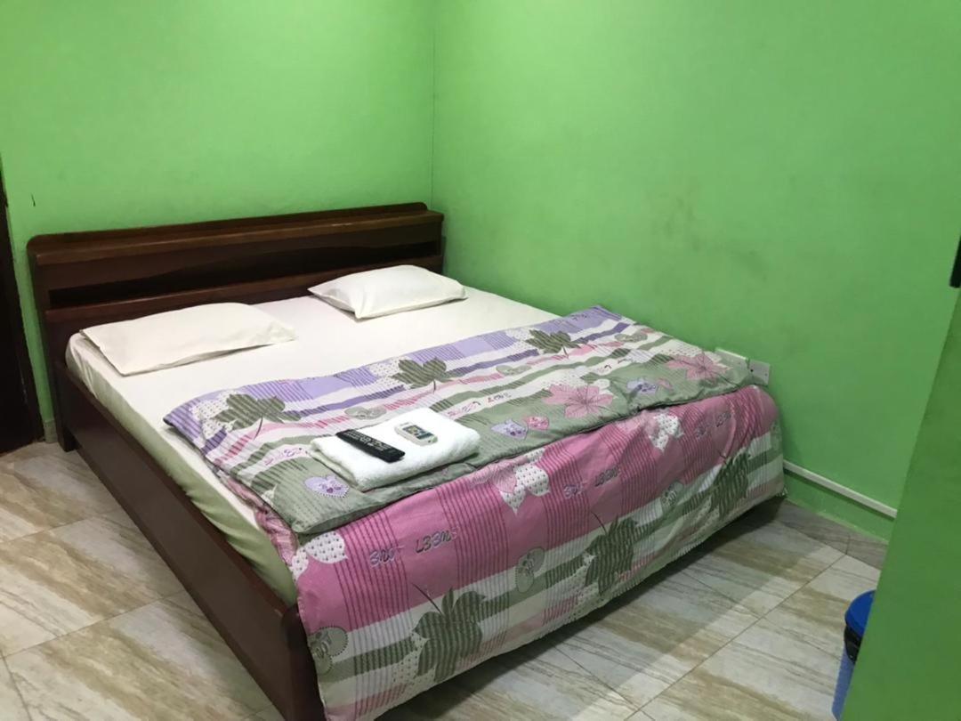 Temaya Cottage Lodge Tamale Luaran gambar