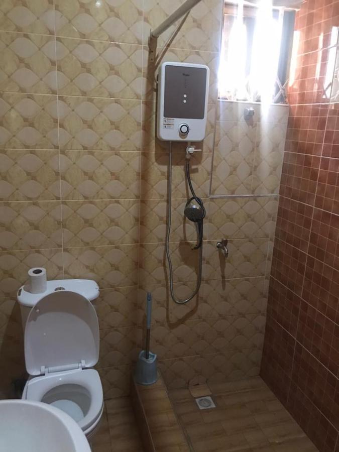 Temaya Cottage Lodge Tamale Luaran gambar