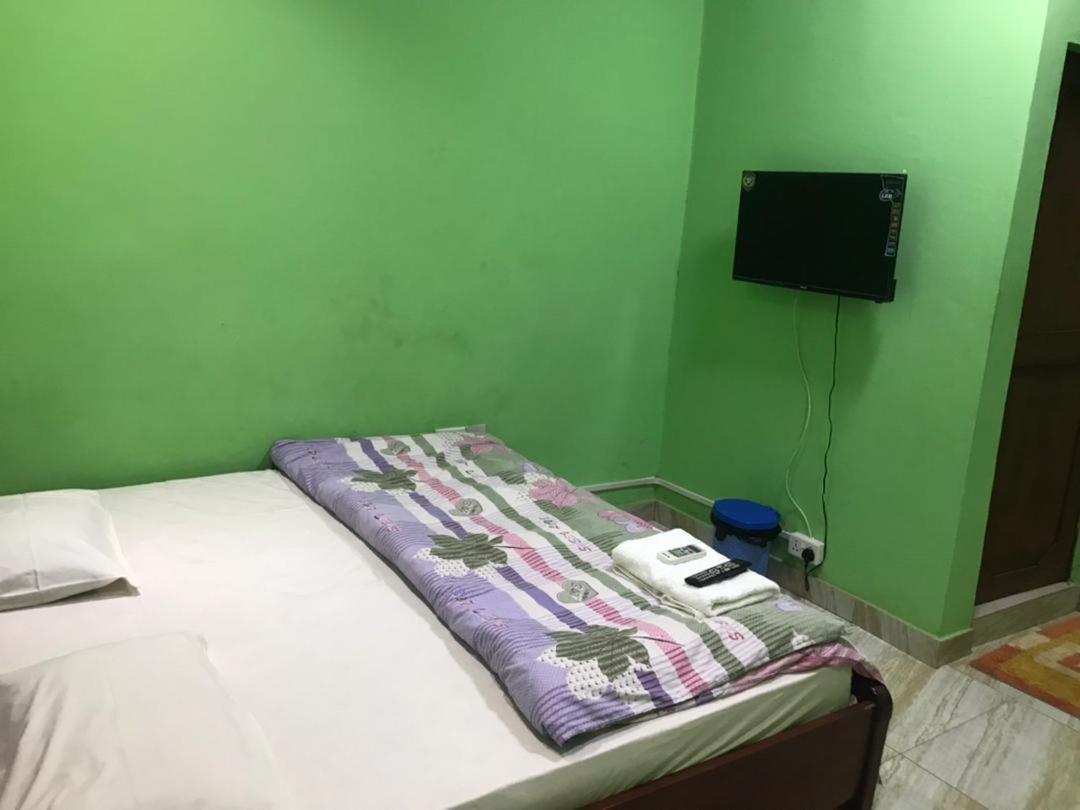 Temaya Cottage Lodge Tamale Luaran gambar