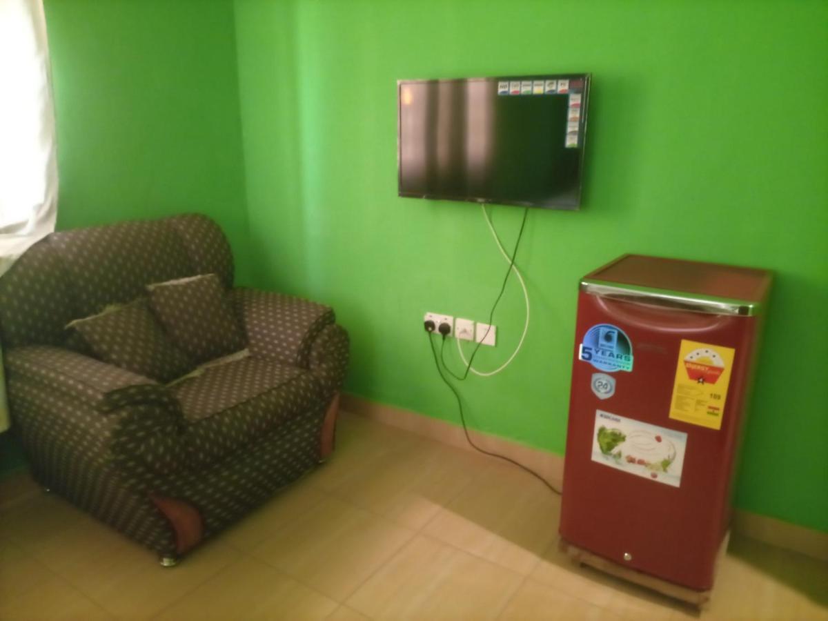 Temaya Cottage Lodge Tamale Luaran gambar