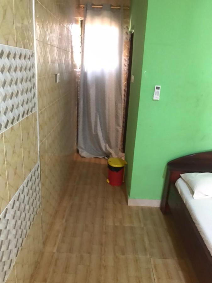 Temaya Cottage Lodge Tamale Luaran gambar