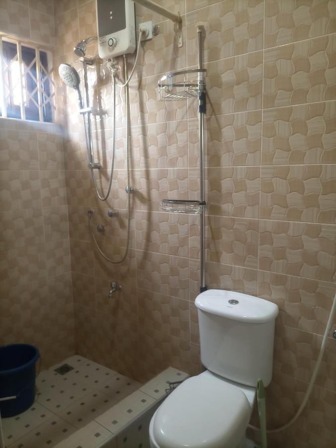 Temaya Cottage Lodge Tamale Luaran gambar