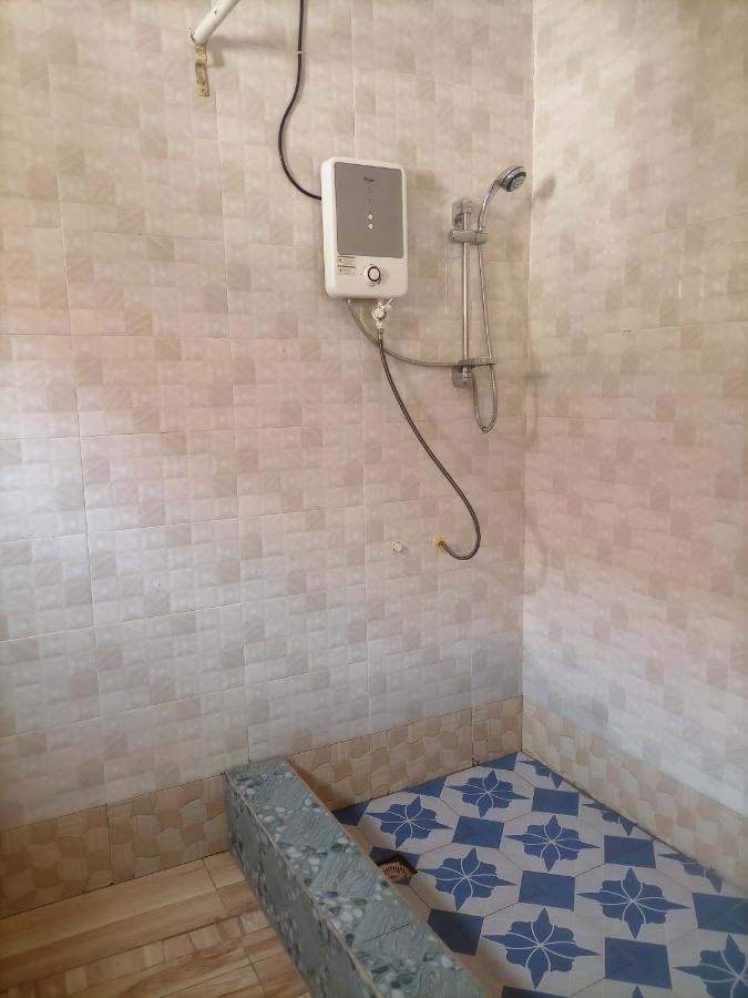 Temaya Cottage Lodge Tamale Luaran gambar