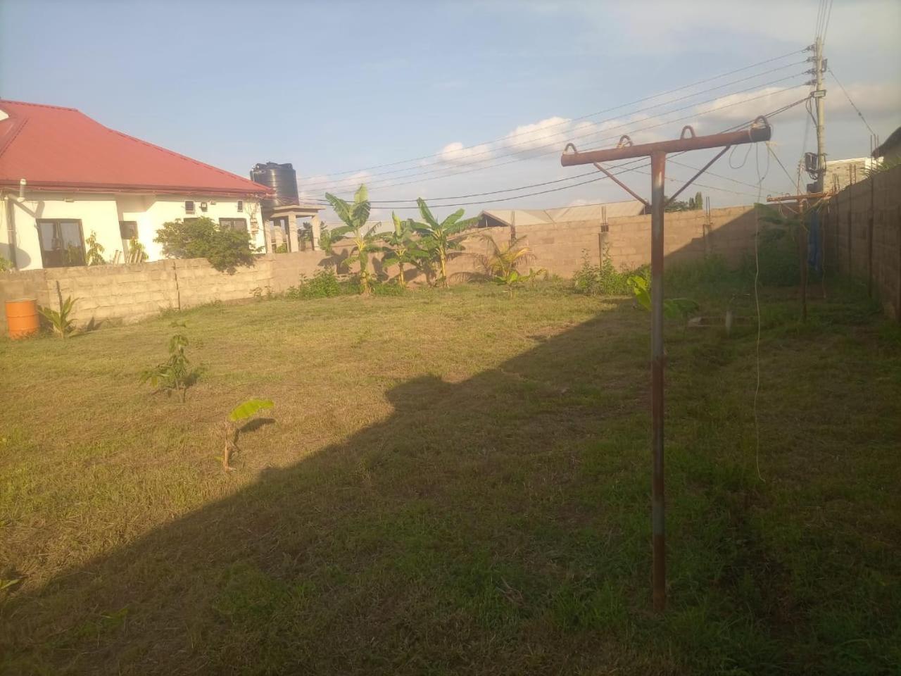 Temaya Cottage Lodge Tamale Luaran gambar