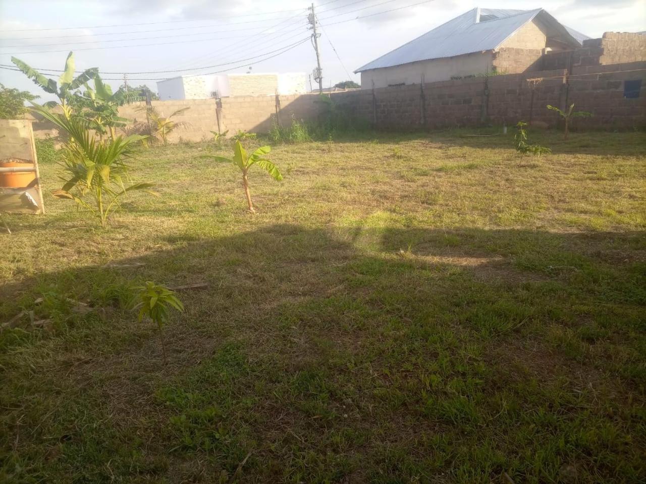 Temaya Cottage Lodge Tamale Luaran gambar